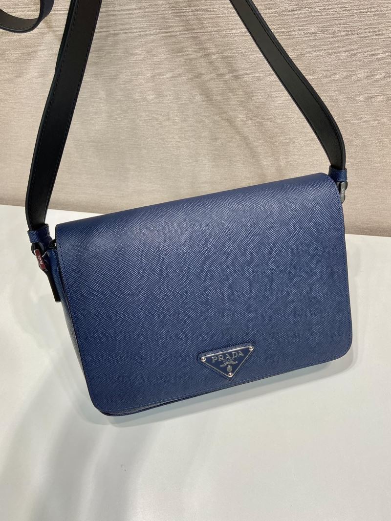 Prada Satchel Bags